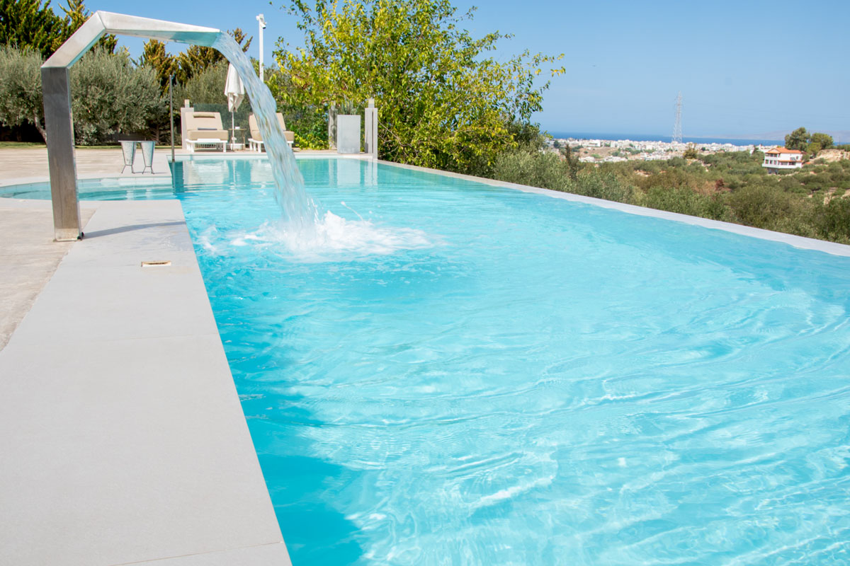 The Mansion Luxury Villa with Spa